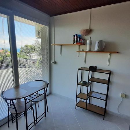 Apartma Niko Пиран Экстерьер фото