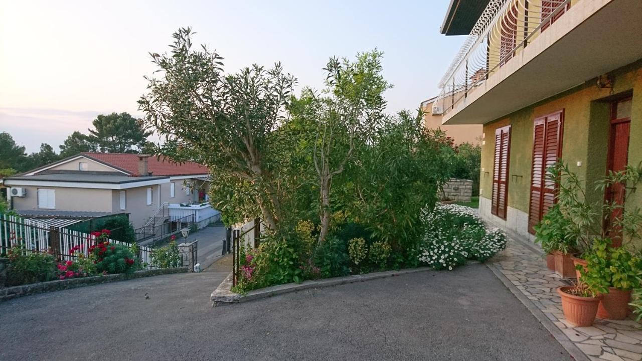 Apartma Niko Пиран Экстерьер фото
