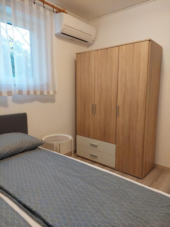 Apartma Niko Пиран Экстерьер фото