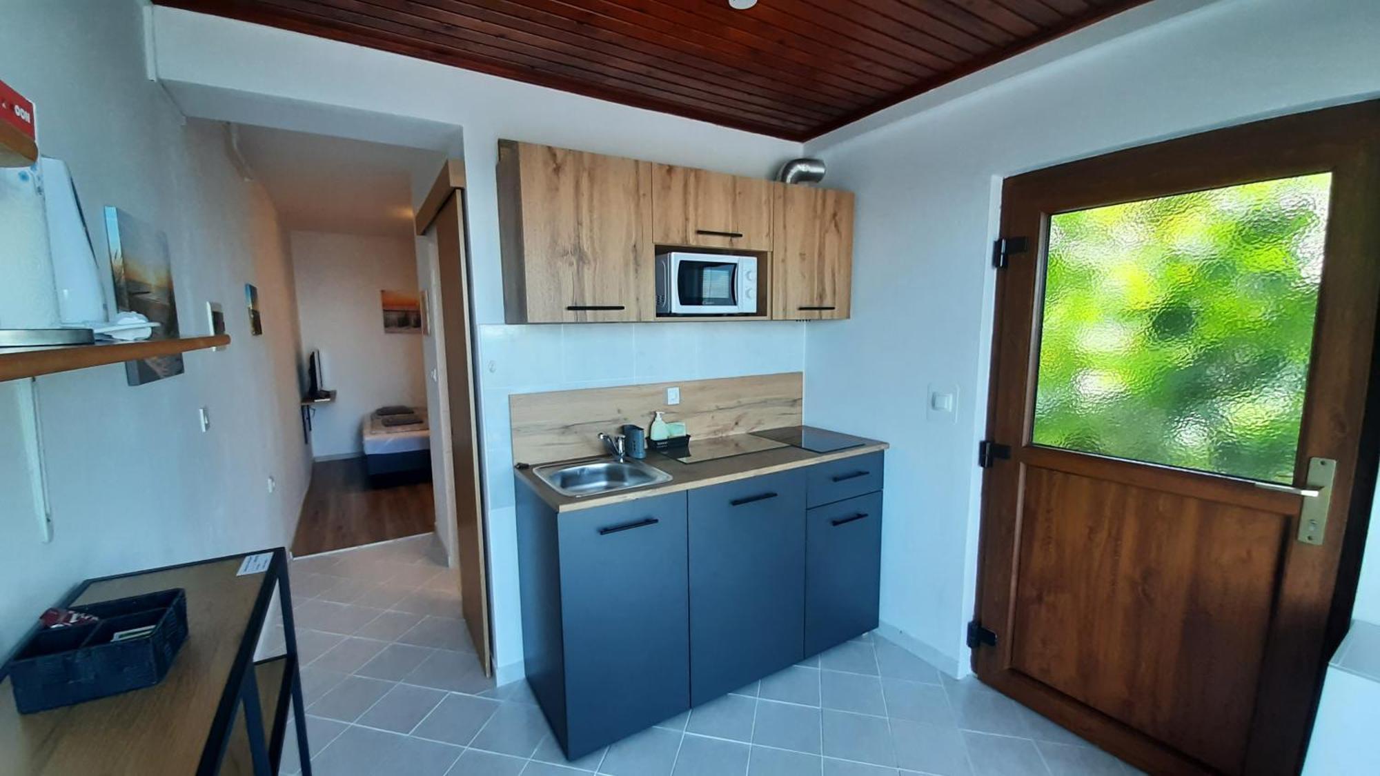 Apartma Niko Пиран Экстерьер фото