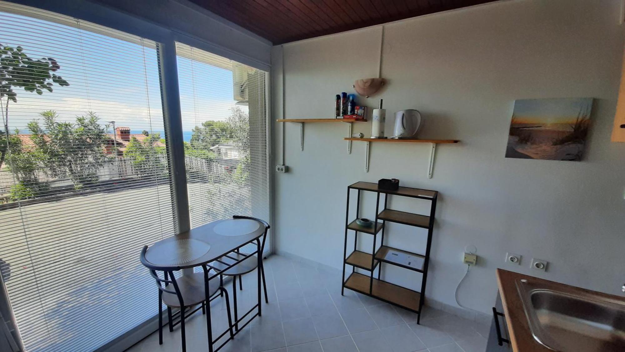 Apartma Niko Пиран Экстерьер фото