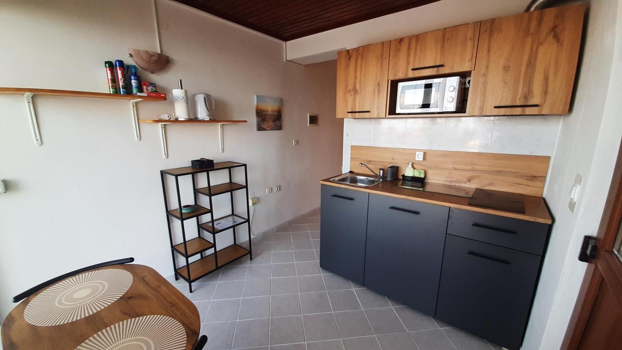 Apartma Niko Пиран Экстерьер фото
